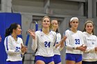 Volleyball vs MHC  Wheaton Women's Volleyball vs Mount Holyoke College. - Photo by Keith Nordstrom : Wheaton, Volleyball